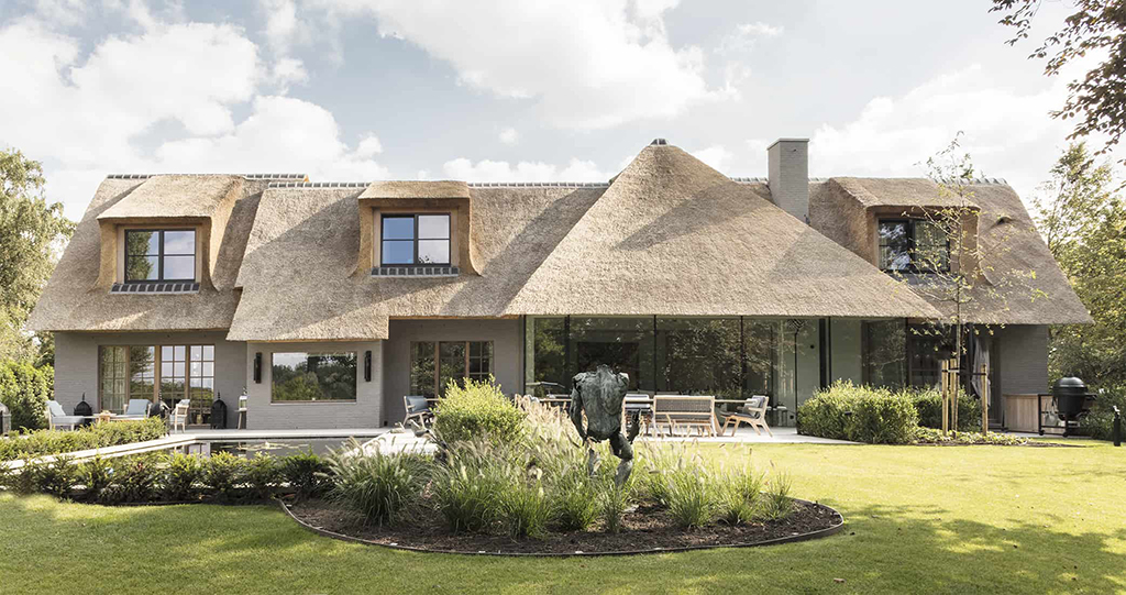 Nieuwbouw